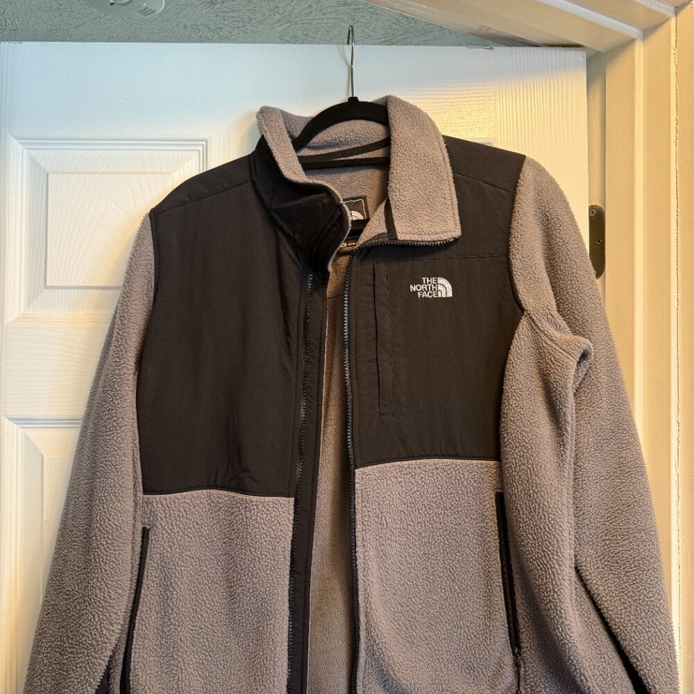 North Face Denali Fleece Jacket Women's M